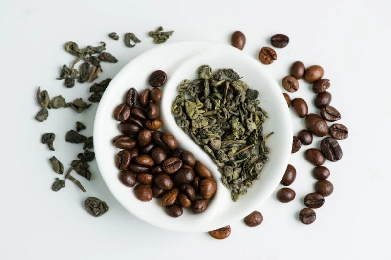 mangwao india tea & coffee